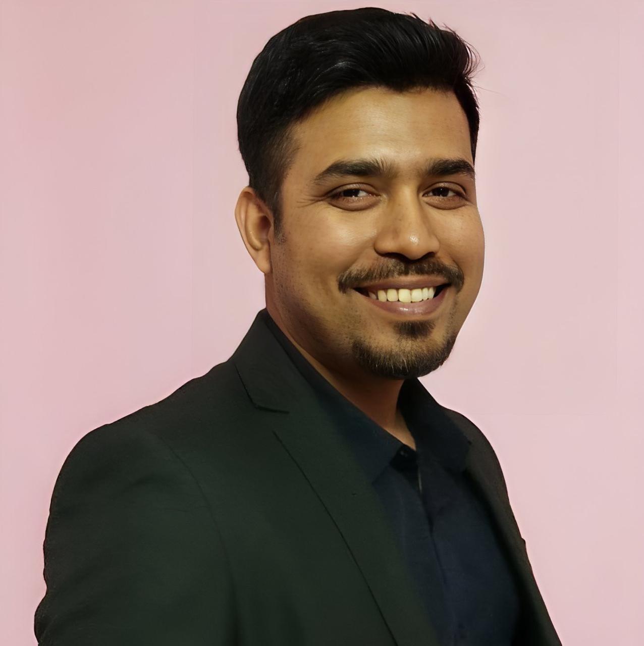 Image of Dr. Naba J Borah