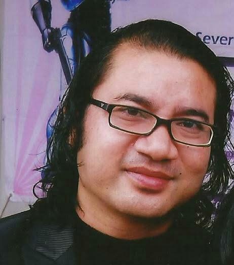 Image of Dr P K Deka