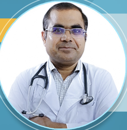 Image of Dr T A Chaudhury